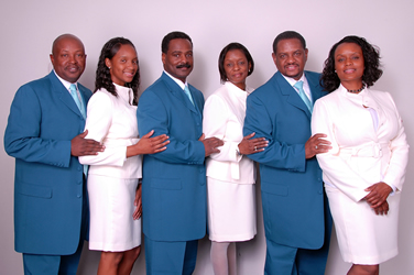 Musicians For Christ