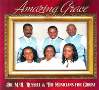 Amazing Grace