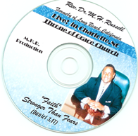 Pastor Russell