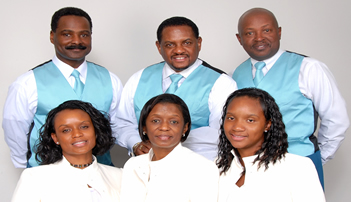 Musicians For Christ