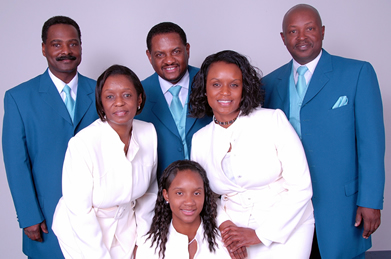 Musicians for Christ