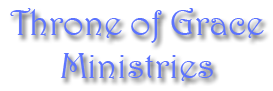 Throne of Grace Ministries