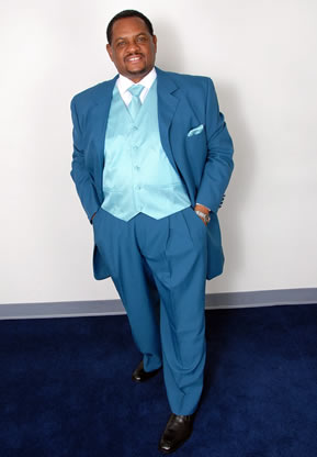 Reverend Russell